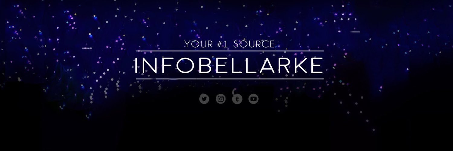 Bellarke News banner