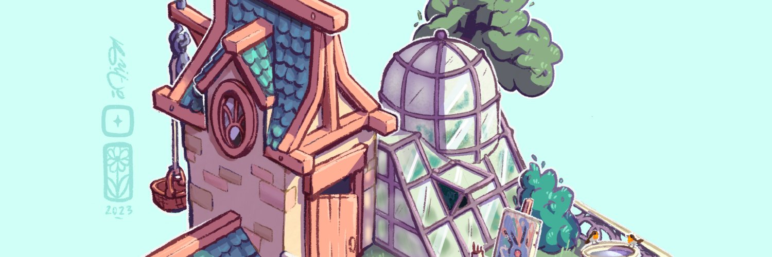 BRITOBenjamin's profile banner image