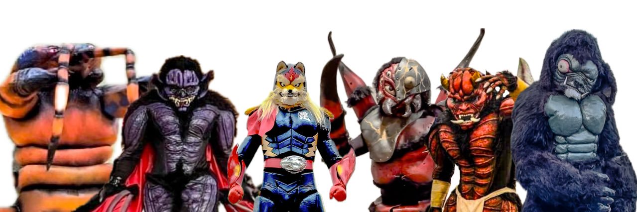 TochiongarSeven's profile banner image