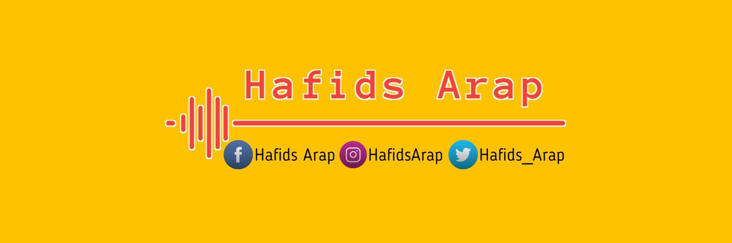 hafids_arap's profile banner image