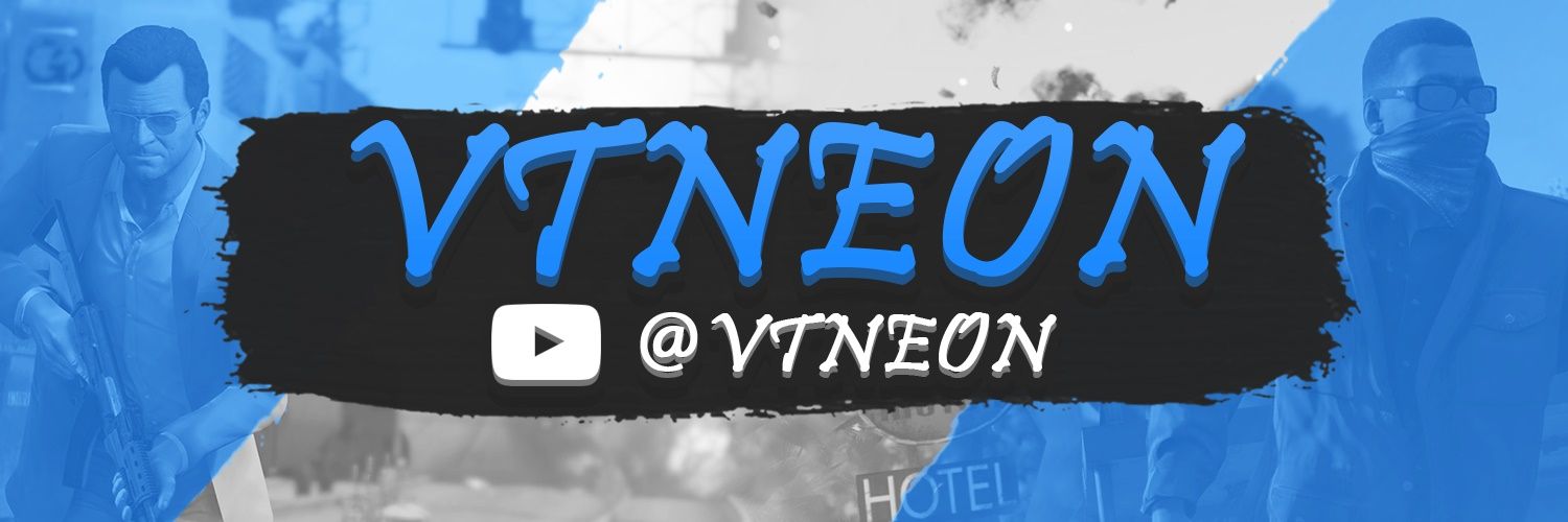 VTNeon1's profile banner image
