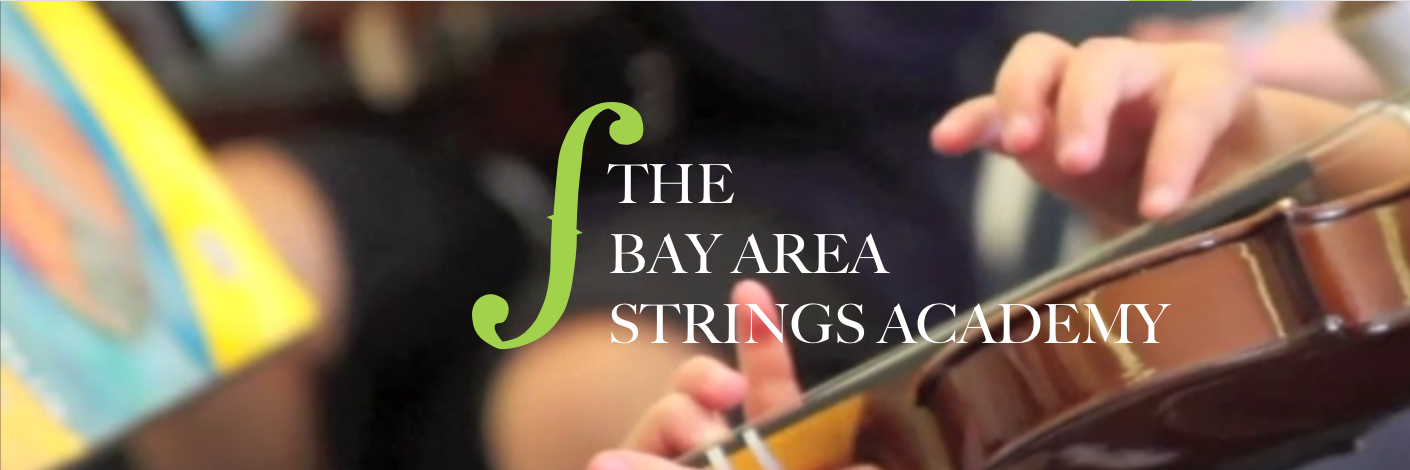 BayAreaStrings's profile banner image