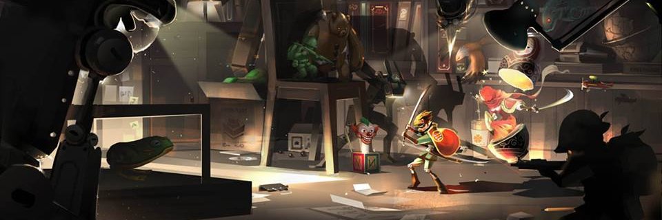 ToyOdyssey's profile banner image