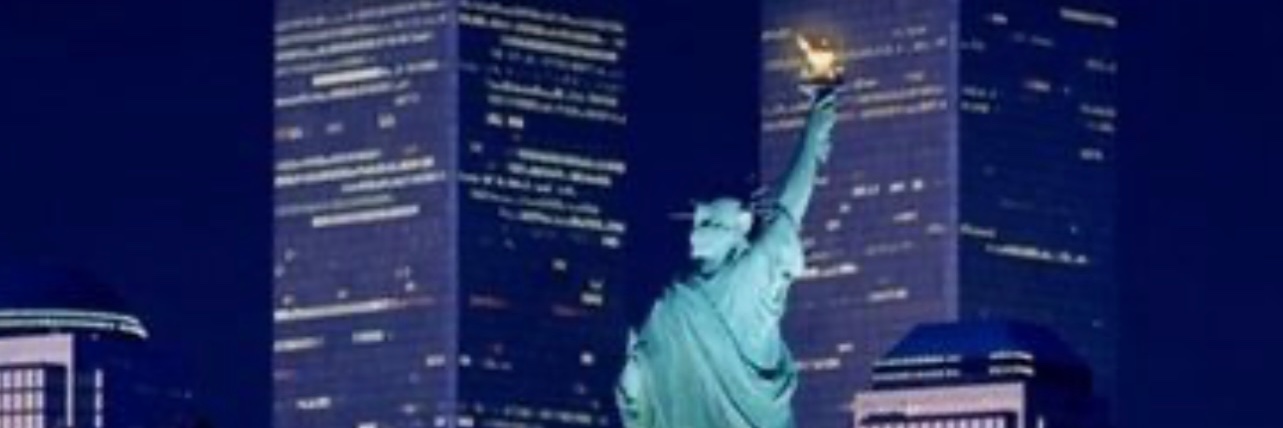 Not Afraid to Be Free banner