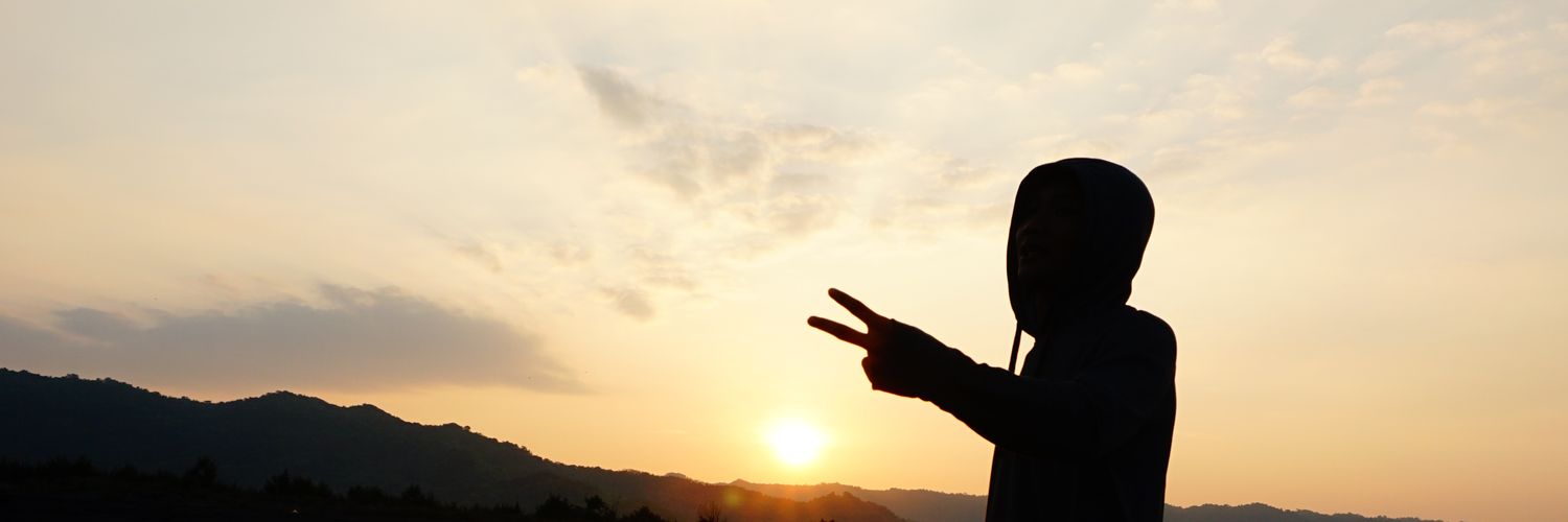 DoaSimbok's profile banner image