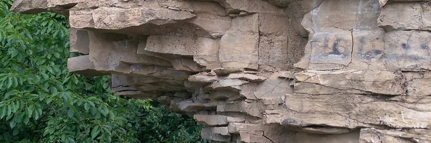 86-47, but in MN gneiss banner