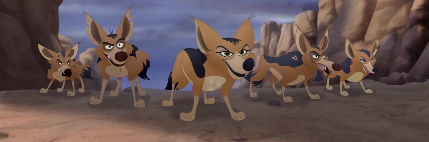 JackalGoigoi's profile banner image