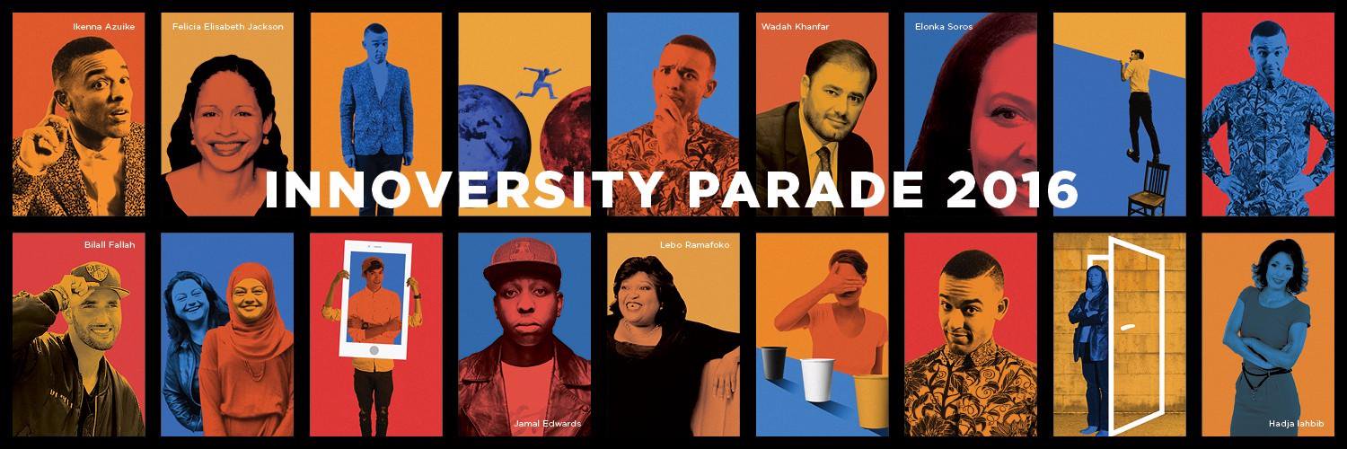 InnoversityNL's profile banner image