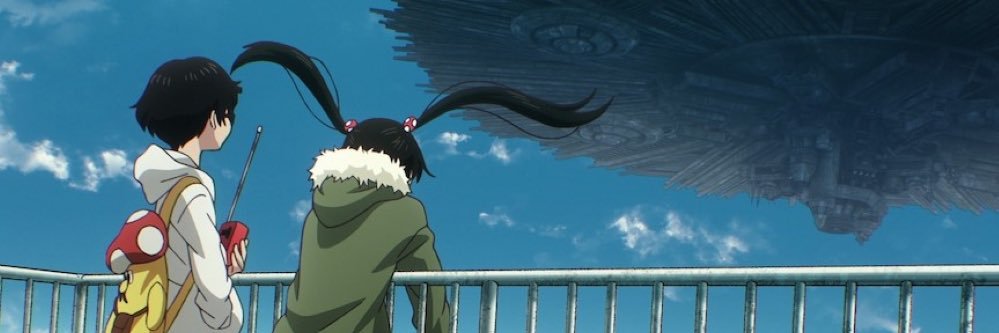 Ludovic ツ 🕹 💾⛩🗾🚀🛰 banner