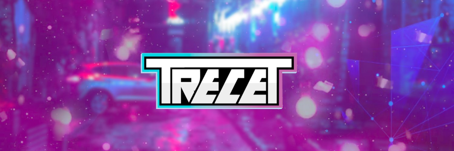 ByTreceT's profile banner image