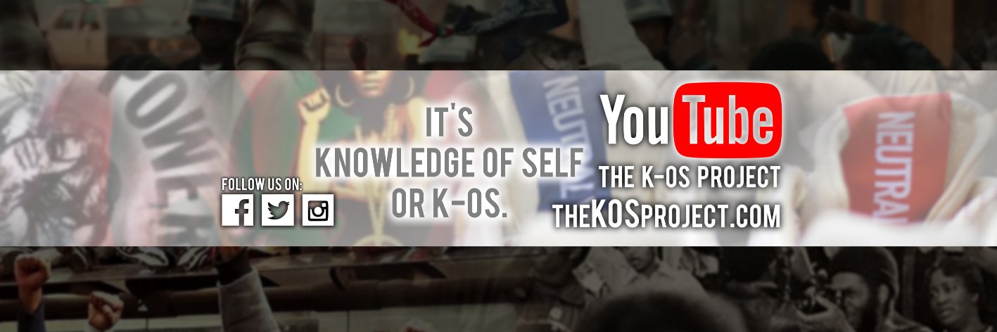 TheKOSproject's profile banner image