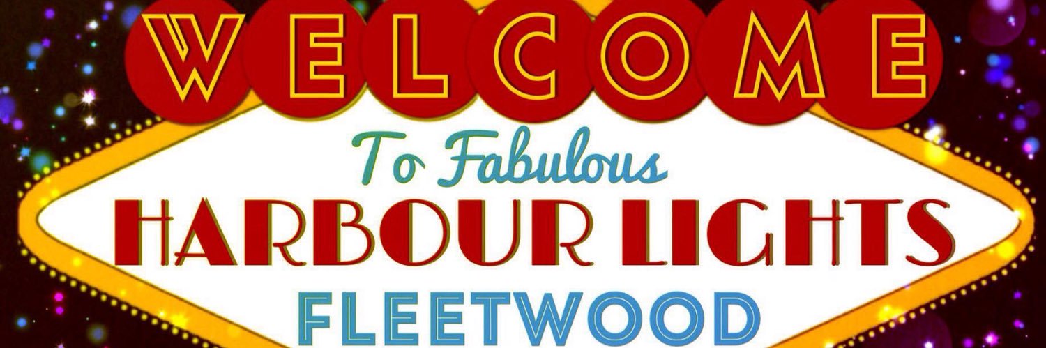 Harbour Lights banner