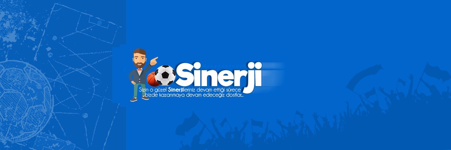sinerjitips's profile banner image