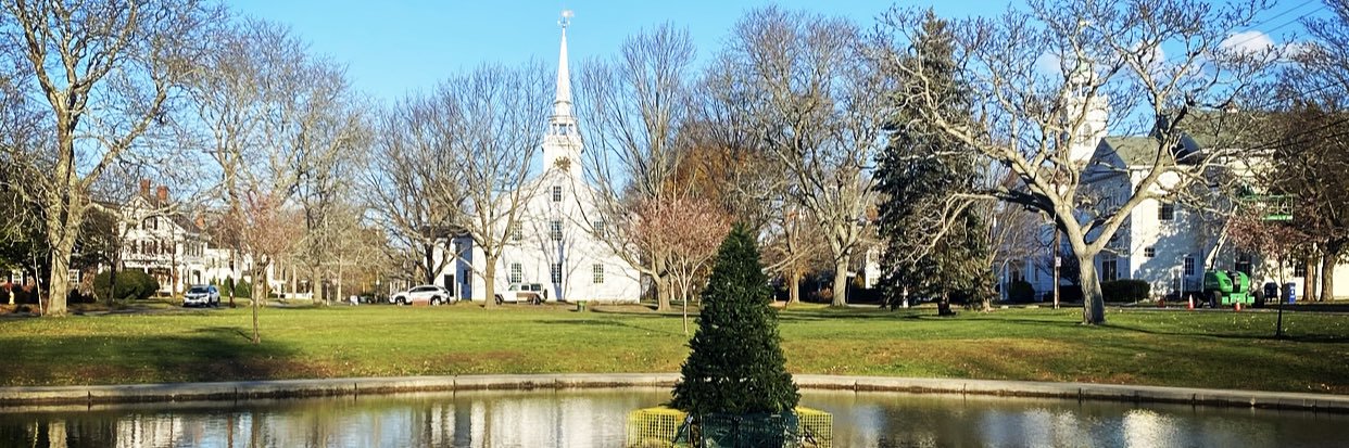 Kevin R. McCarthy banner