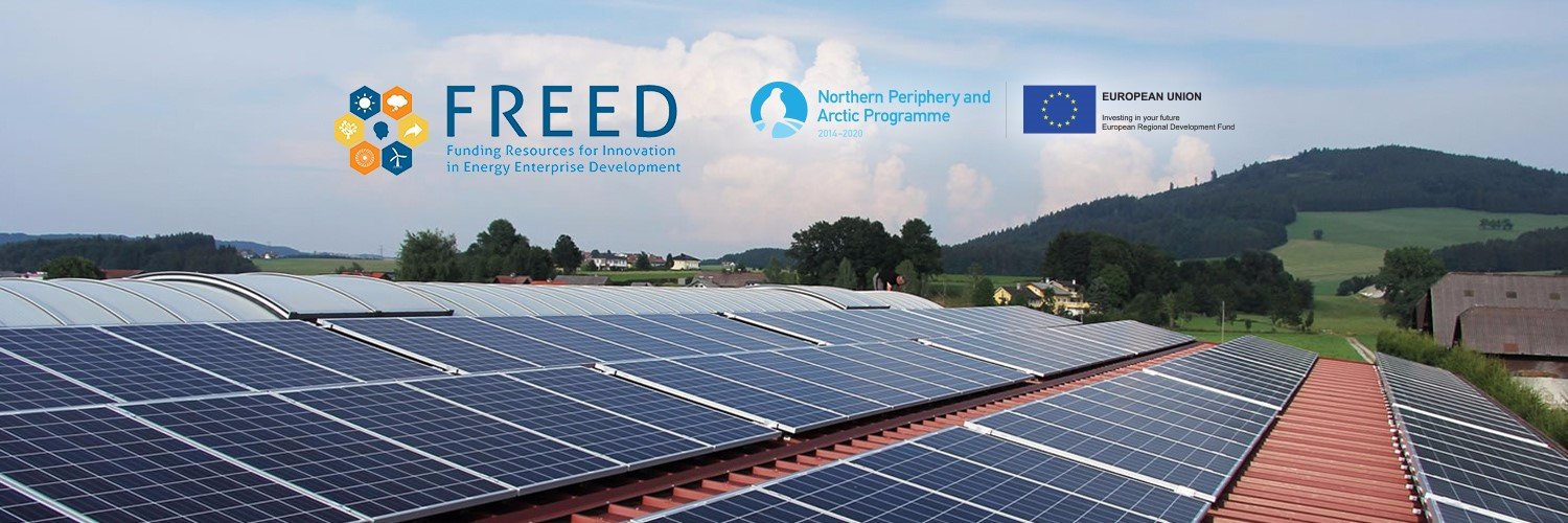 Freedproject's profile banner image