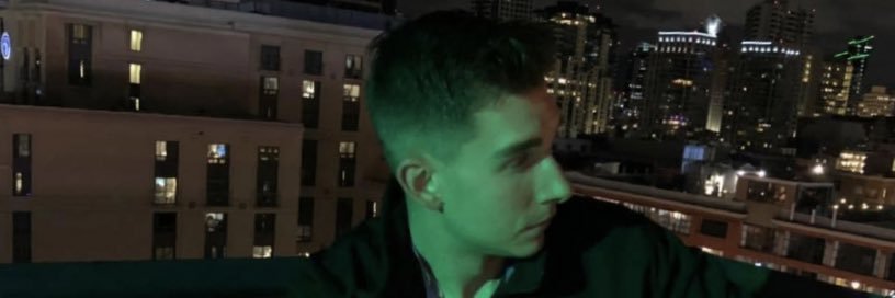 coltanhell's profile banner image