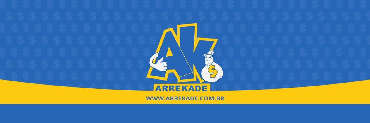 Arrekade banner