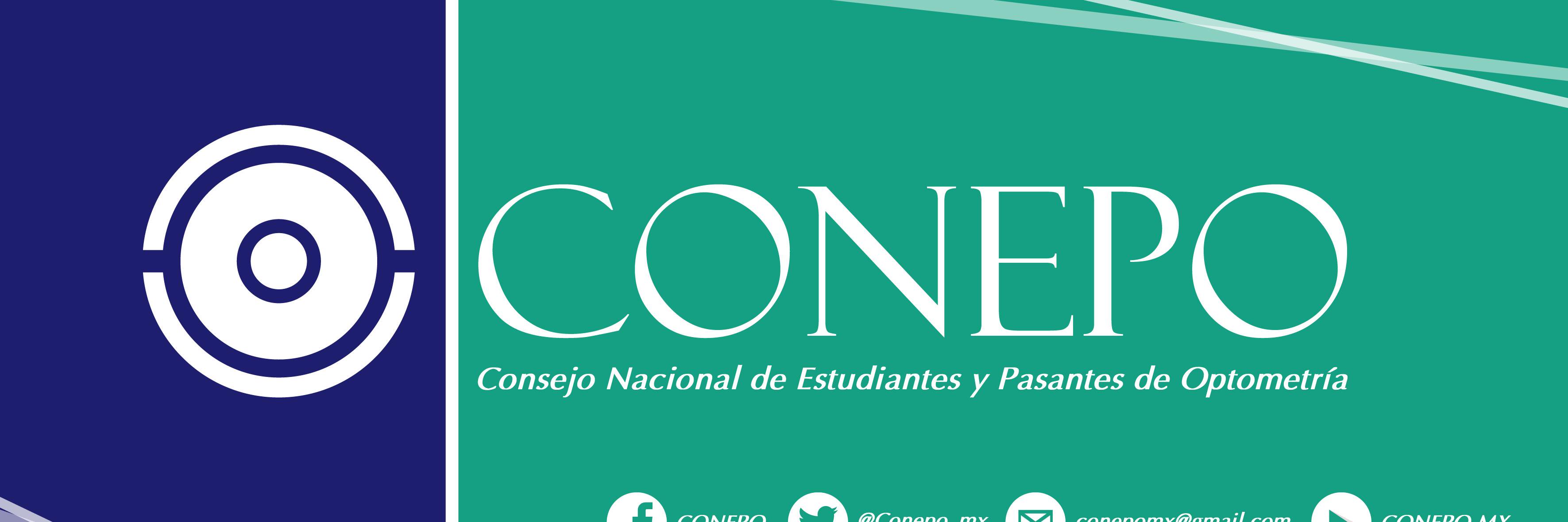 Conepo_mx's profile banner image