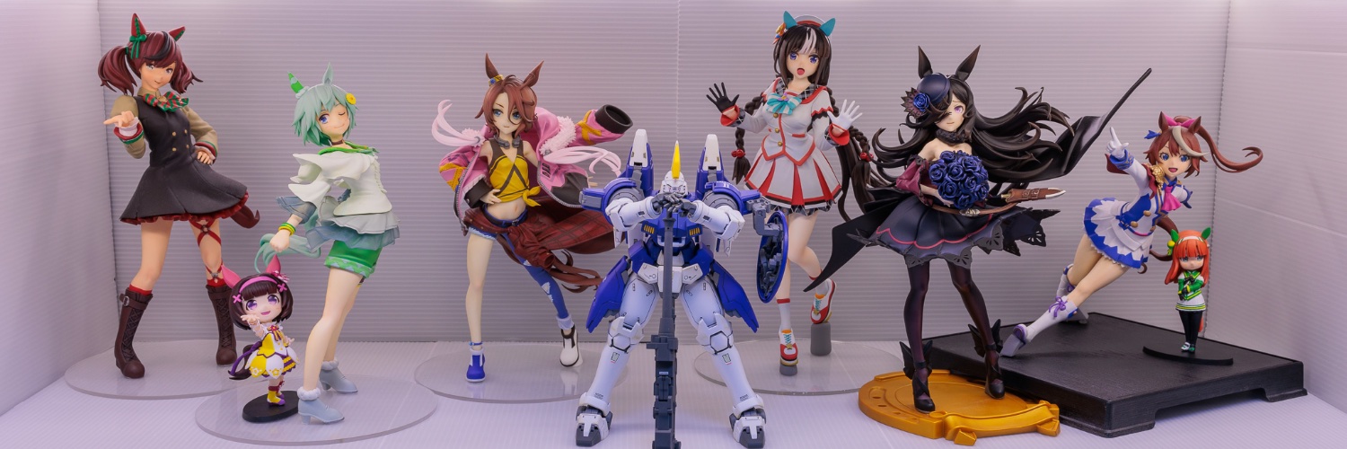 じょ's banner