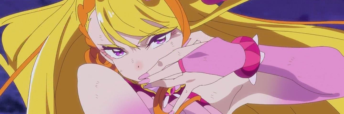 gohan_445's profile banner image
