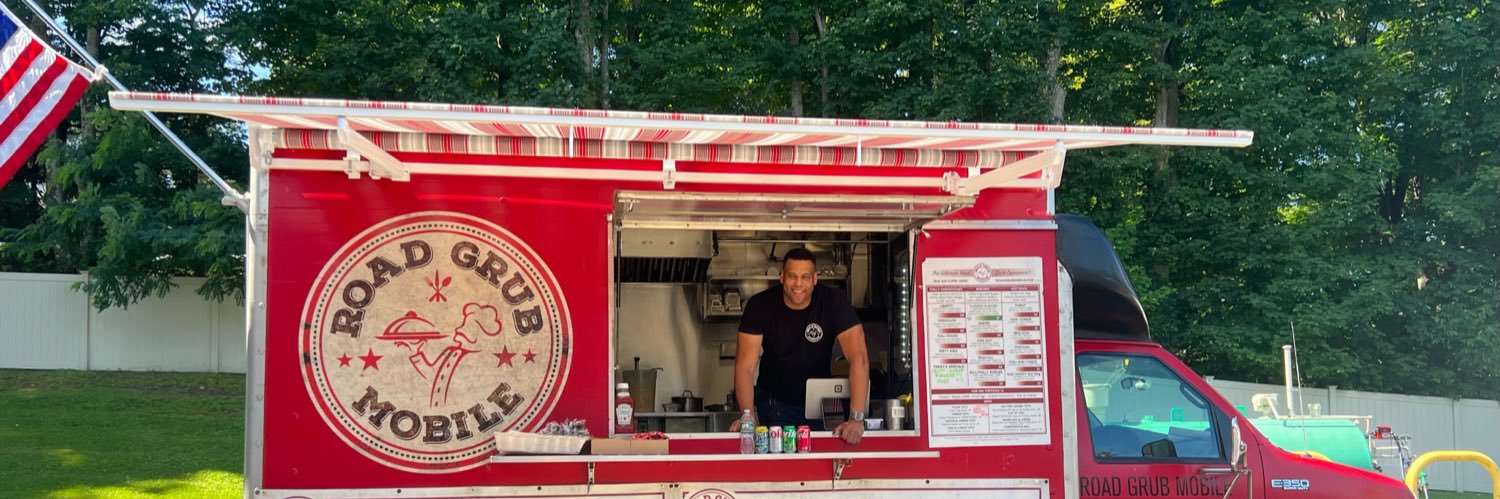 RoadGrub's profile banner image