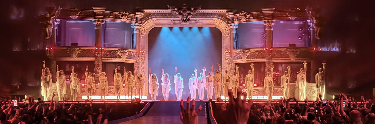 DutchGermanotta's profile banner image