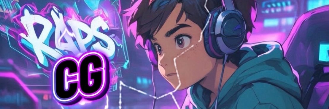 RealRapstah's profile banner image