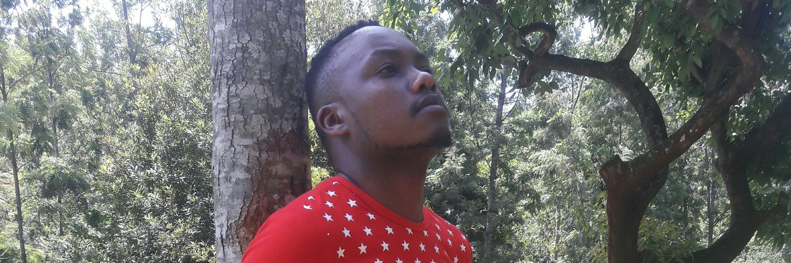 CainKenzy's profile banner image