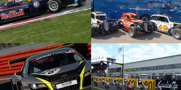 WPRacingUK's profile banner image