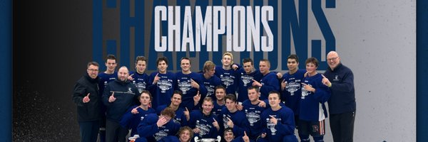 TeamMichHockey Profile Banner