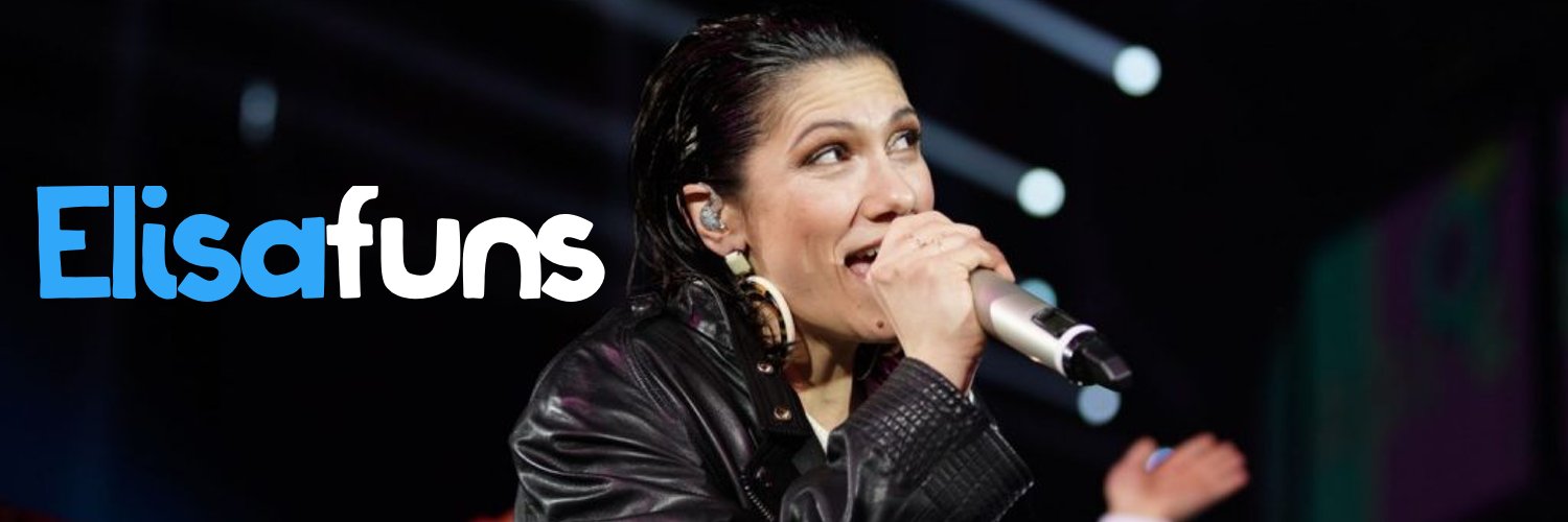 elisafuns's profile banner image