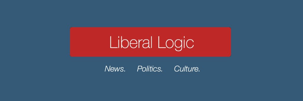 LiberalLogic123's profile banner image