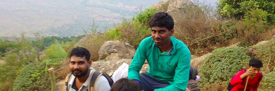 Rajakumar86's profile banner image