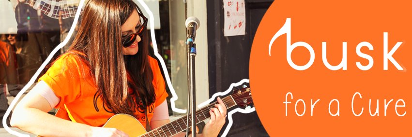 buskforacure's profile banner image