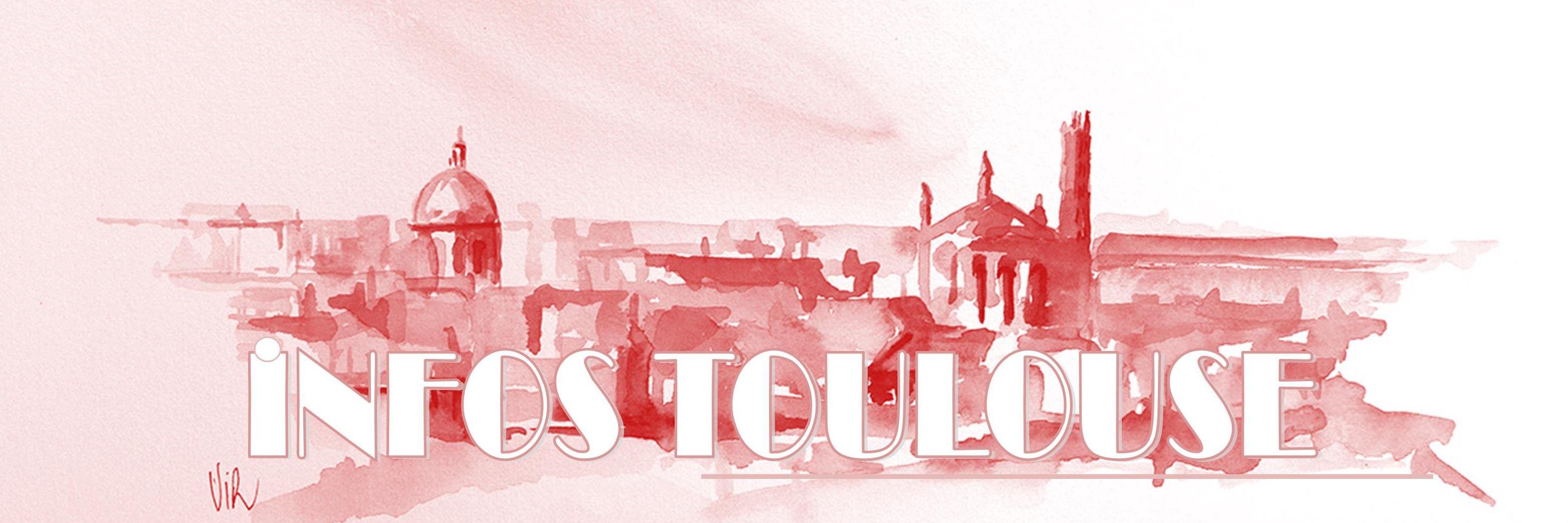 InfosTolosa's profile banner image