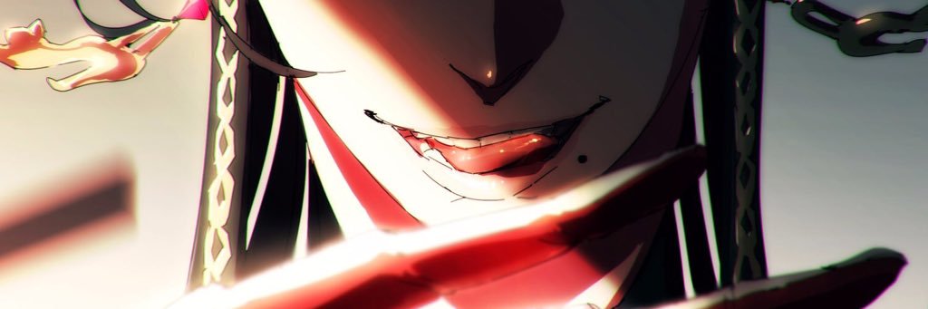 MistressUmbra's profile banner image