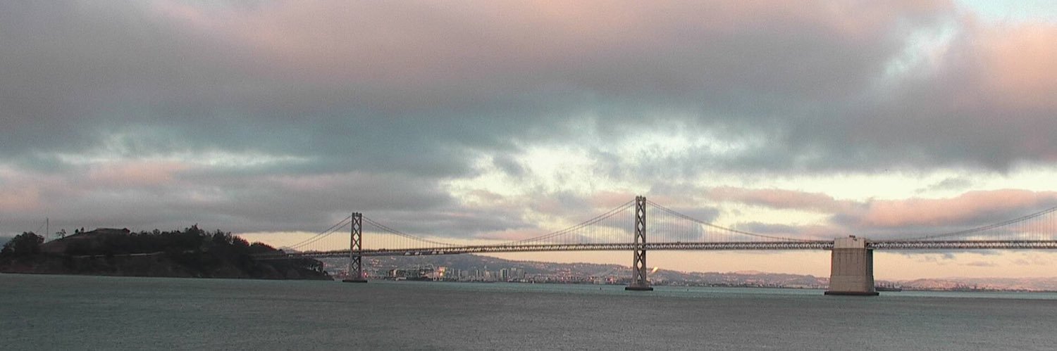 BayBridgeWatch's profile banner image