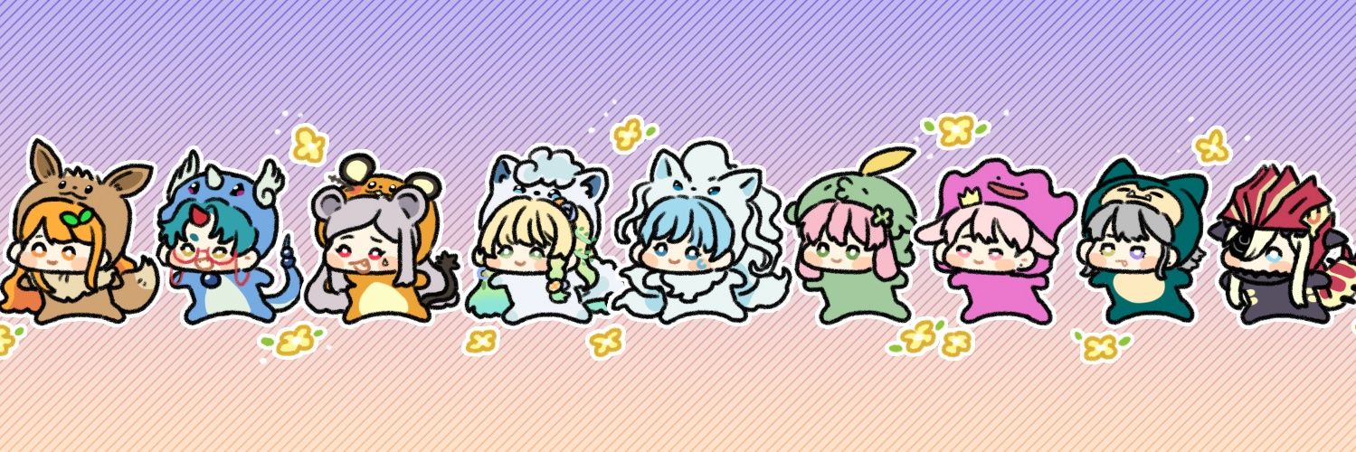 Ash_min_'s profile banner image