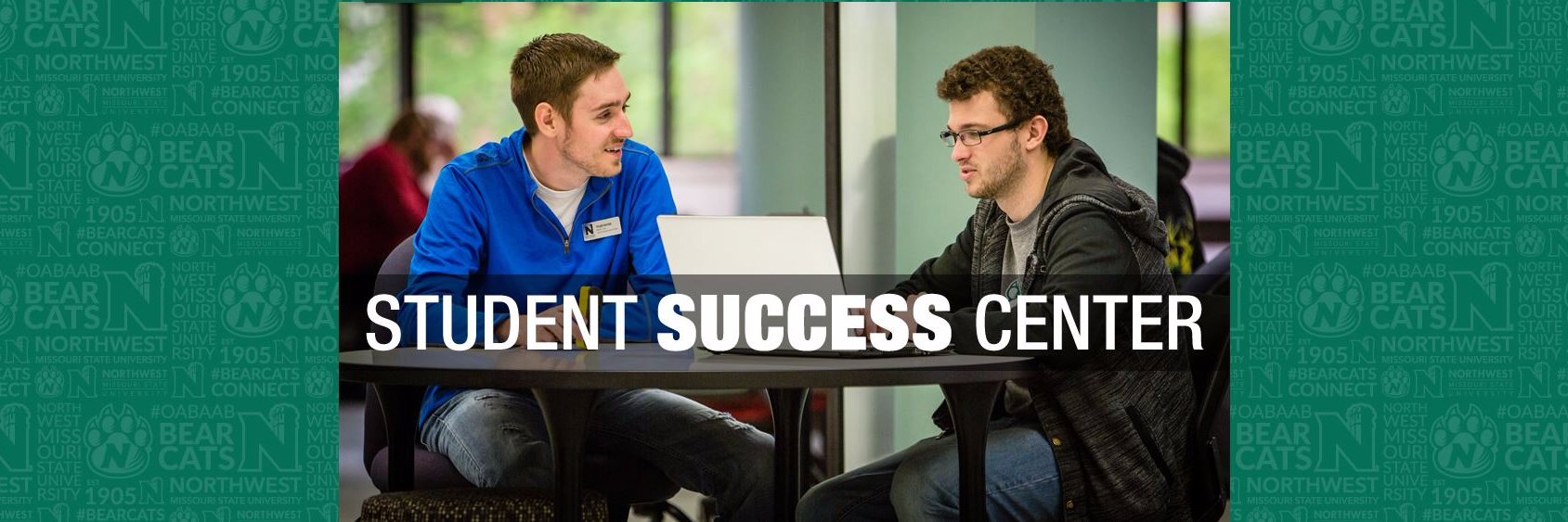 NW Success Center banner
