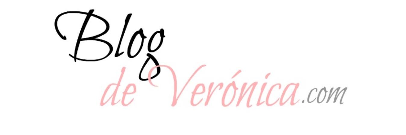 blogdeveronica's profile banner image