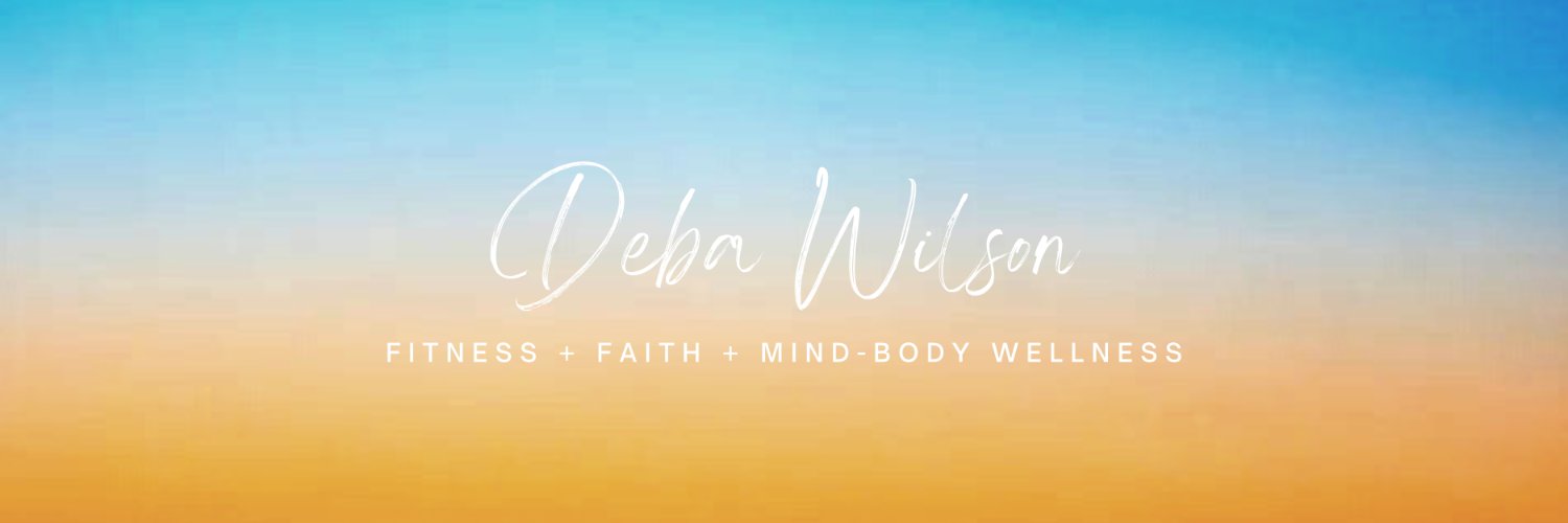 debamariewilson's profile banner image