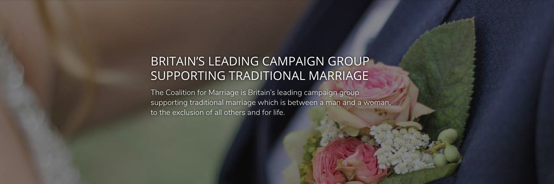 CoalitionForMarriage banner