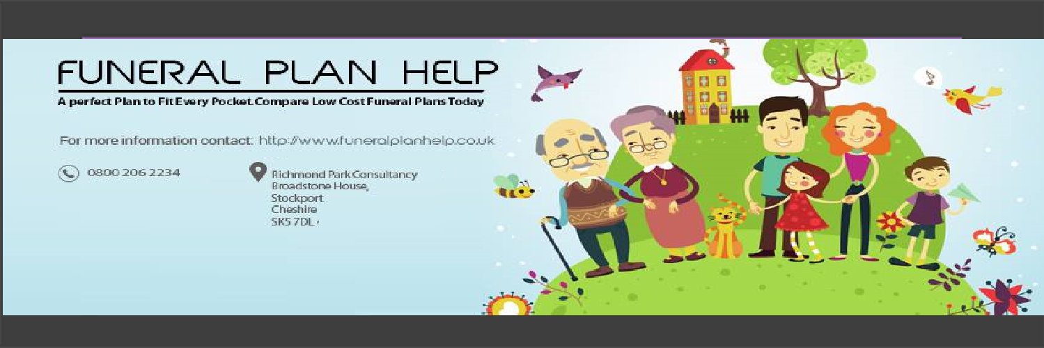 Funeral_Helpers's profile banner image