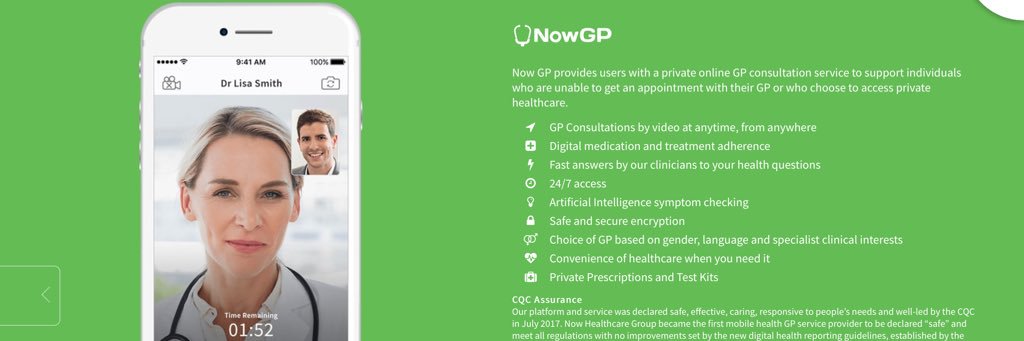 NowGP's profile banner image
