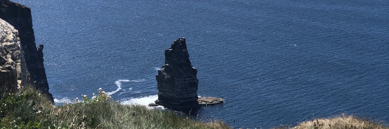 Dr David Hampshire ن 🇧🇧🇨🇮 banner