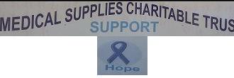 medicalstrust's profile banner image