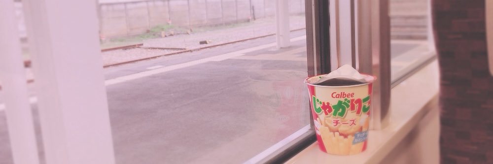 siori322's profile banner image