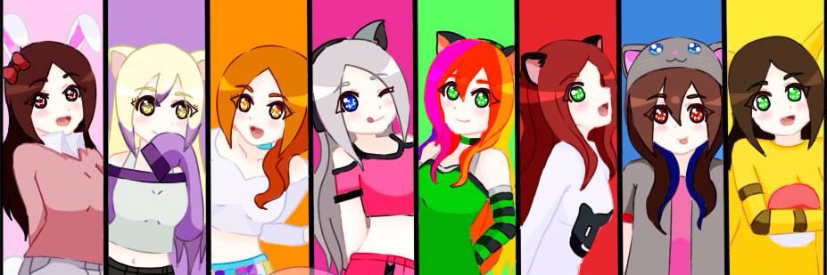 GirlsWorldMC's profile banner image