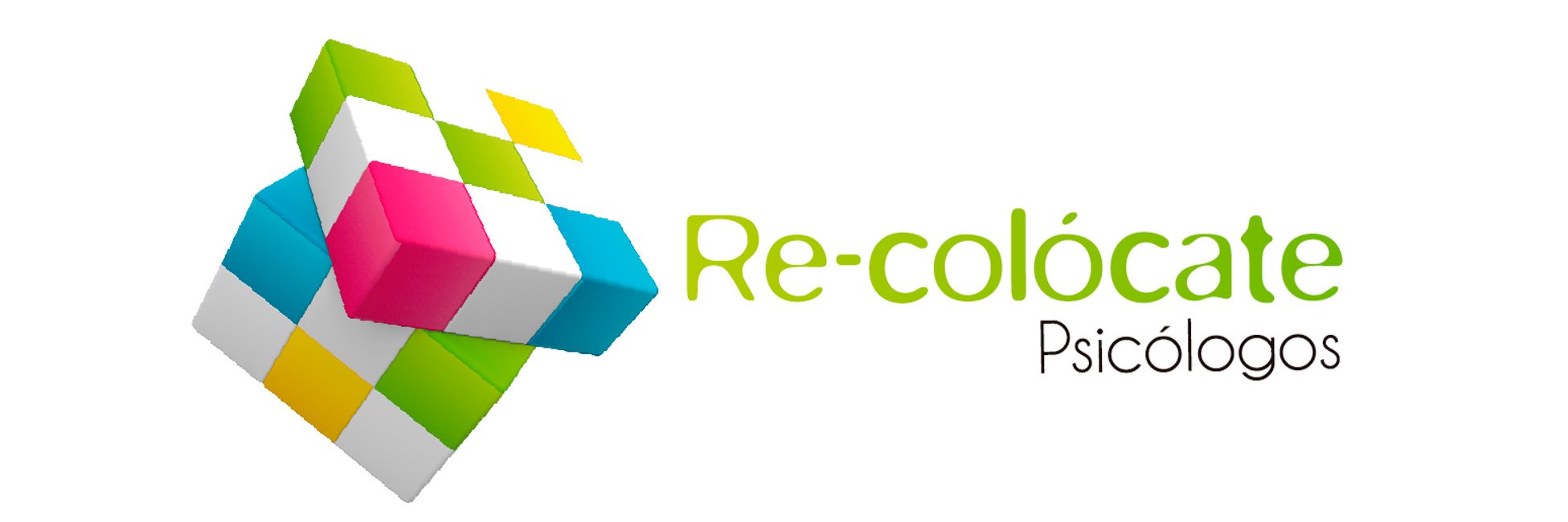 Re-colócate Psicólogos banner