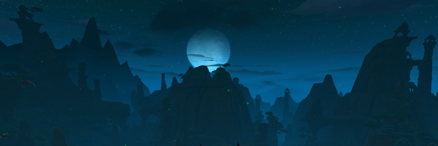 NishioVT's profile banner image